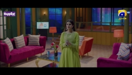 Jannat Se Aagay - Episode 13 - 22nd September 2023